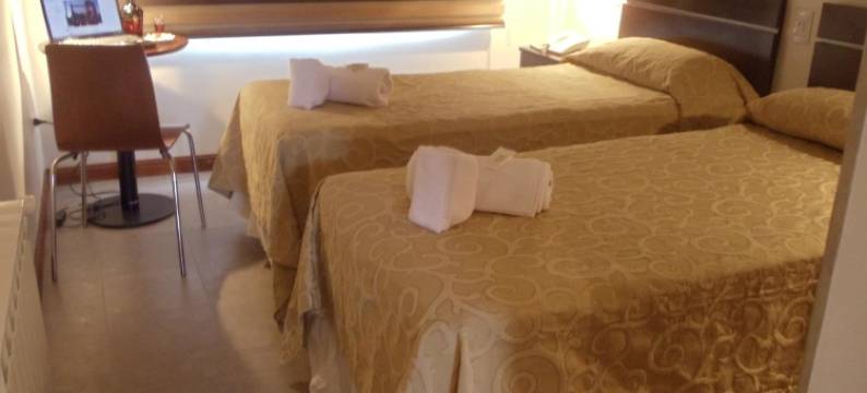 穆尔精品酒店(El Molle Hotel Boutique)图片