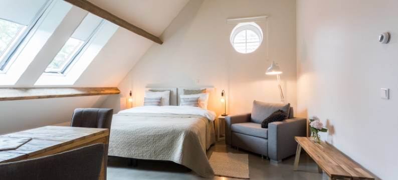 霍夫欧曼斯特恩公寓(Hof Olmenstein)图片