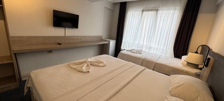 维亚纳精品酒店(Viyana Boutique Otel)图片