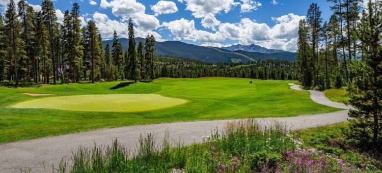 赤鹰 2207 号旅馆(Red Hawk Lodge 2207)图片