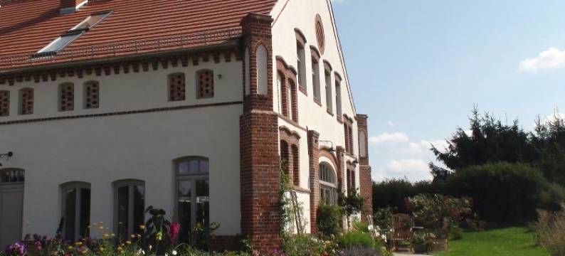 兰德里贝克旅馆(Landhaus Ribbeck)图片