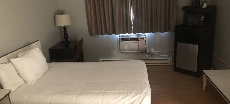 达拉斯河岸酒店(Riverside Inn Dallas)图片