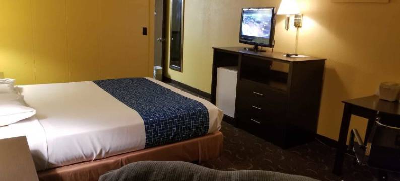 亚历山大之家汽车旅馆(Alexander House Motel)图片