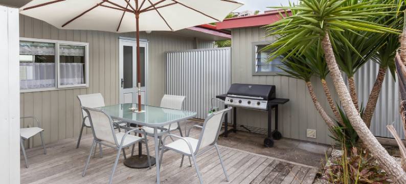 泰鲁阿海岸汽车旅馆(Tairua Shores Motel)图片