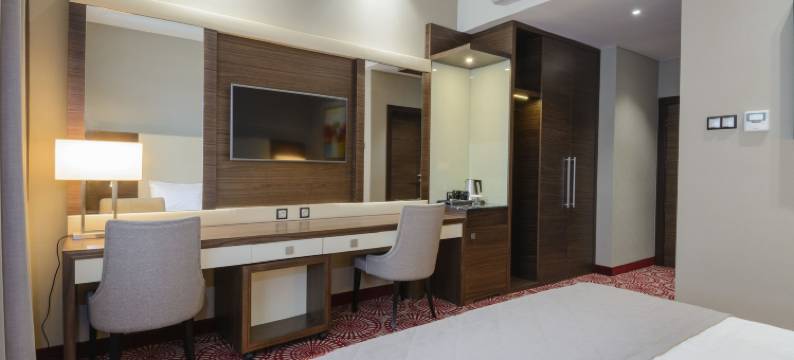 参议员酒店(Hotel Senator)图片