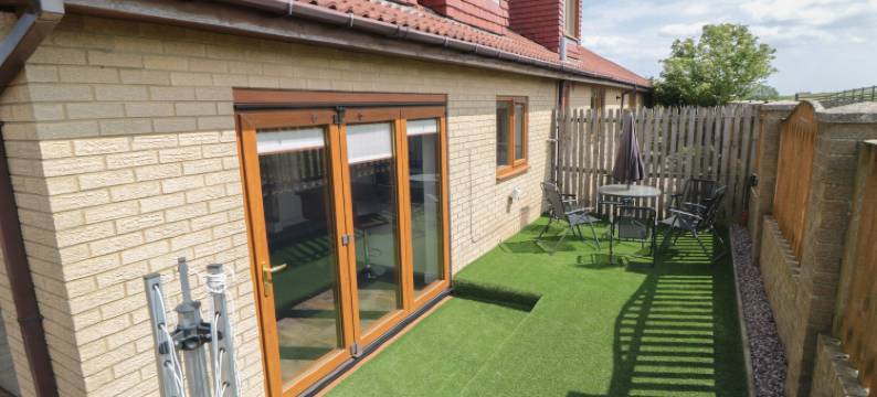 绿色庄园(Greencroft)图片