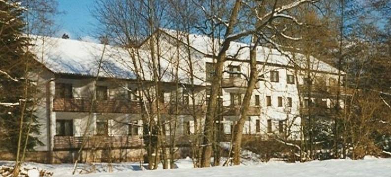 祖尔姆勒酒店(Hotel Zur Mühle)图片