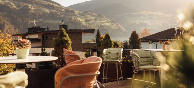 玛利波普酒店(Mari Pop Hotel)图片