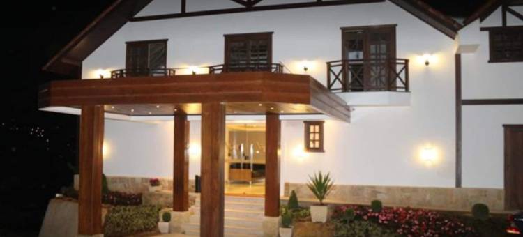 维利绍酒店(Hotel Willisau)图片