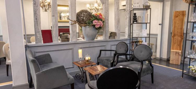 3 王之家酒店(Logis Hôtels Restaurant les 3 Rois)图片