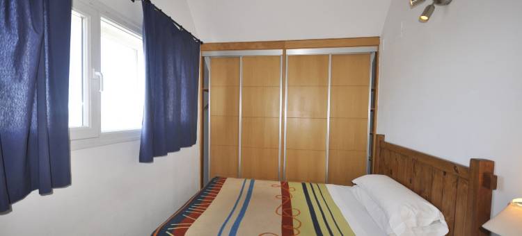 萨比卡(Apartamentos Sabica)图片