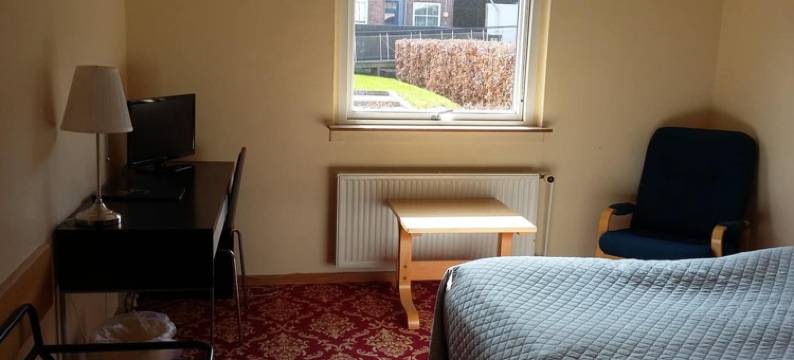 孔瓦尔德玛酒店(Hotel Kong Valdemar)图片