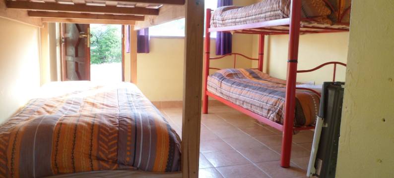 米尔纳里奥斯青年旅舍(Milenarios Hostel)图片