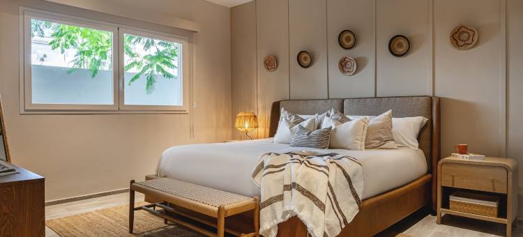 TRACADERO 海滩俱乐部和度假租赁(Tracadero Beach Club & Holidays Rentals)图片