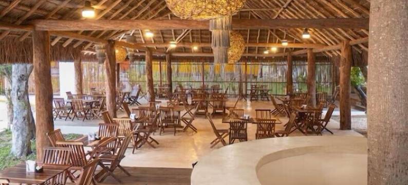 图兰塞诺特俱乐部(Club Cenotes Tulum)图片