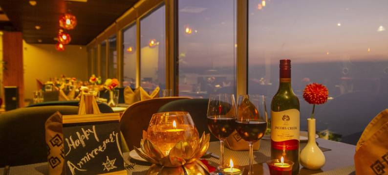 Amritara Surya - A Luxury Spa Retreat图片