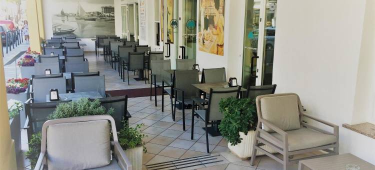 滨海酒店(Hotel Al Mare)图片