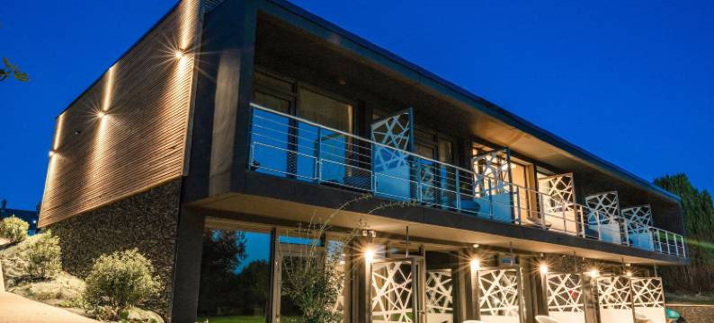 巴约葡萄园旅馆(Domaine de Bayeux)图片