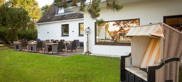 Das小Glück大人酒店(Hotel Das Kleine Glück - Adults Only)图片