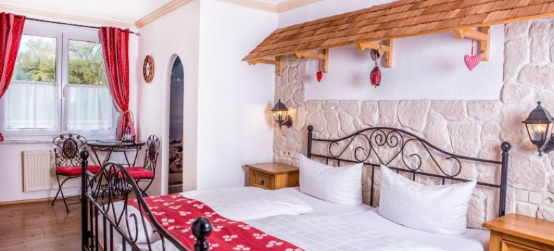 贝里彻霍夫传统旅馆(Traditions-Gasthaus Bayrischer Hof)图片