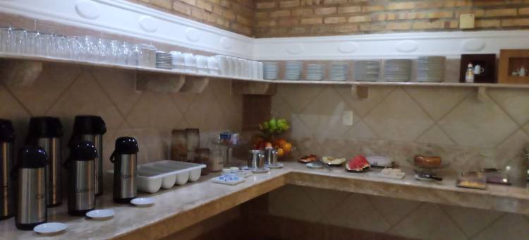 波尔图贝罗普艾酒店(Hotel Porto Belo)图片