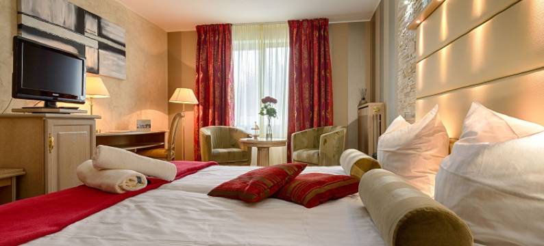 森林区酒店(Domaine de la Forêt)图片