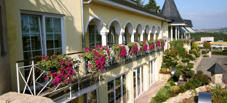 森林区酒店(Domaine de la Forêt)图片