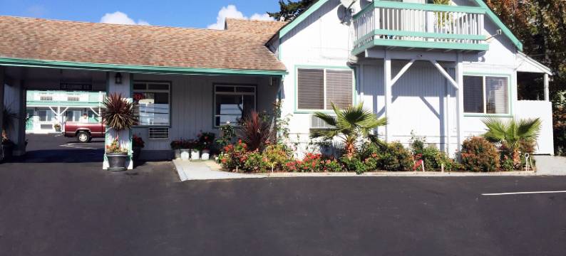 韦斯特瓦德酒店(Westward Inn)图片