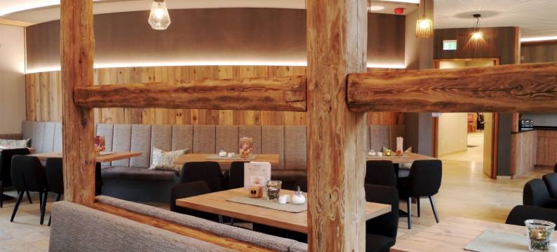 Da`Sporrer酒店和旅馆(Hotel Gasthof Sporrer)图片