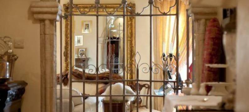 科特庄园民宿(Manor Court)图片