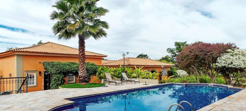 皇家别墅酒店(Vila Real Hotel)图片