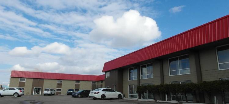 西景汽车旅馆(West View Motel)图片