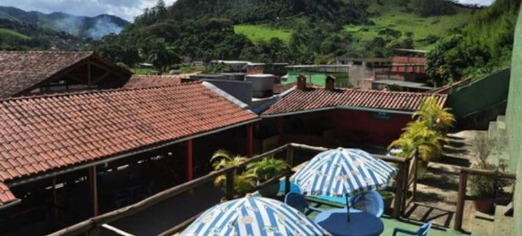 我的角落招待所(Pousada O Meu Canto)图片