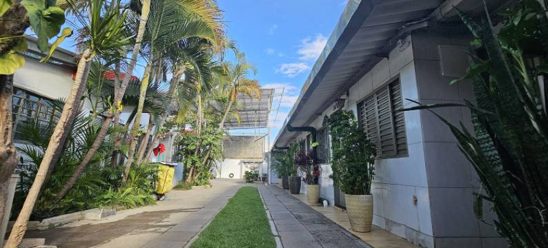 阿拉赫拉酒店(Arahra Hotel)图片