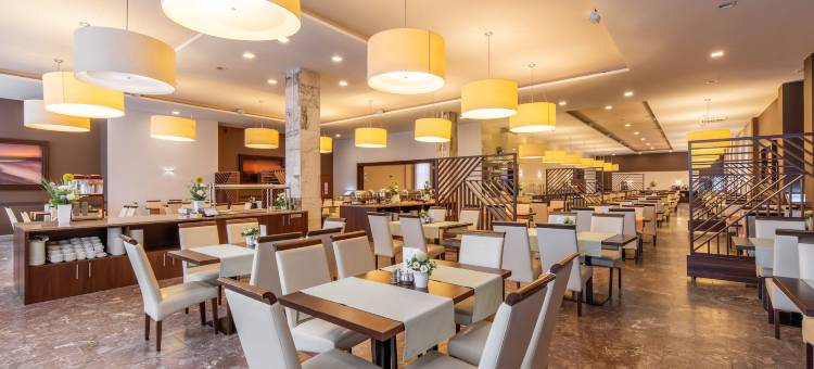 维斯提纳康体Spa酒店(Vestina Wellness & Spa Hotel)图片