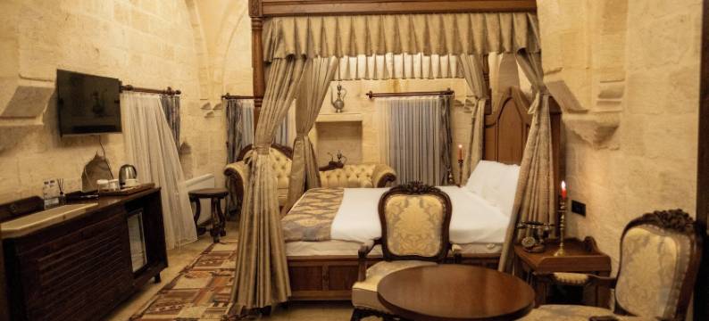 卡斯尔迪万酒店(Kasr-i Divan Hotel)图片