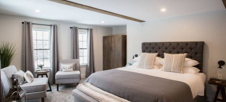 山中平原旅馆(Mountain Meadows Lodge)图片