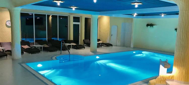 罗根兰德金环酒店(Ringhotel Roggenland)图片