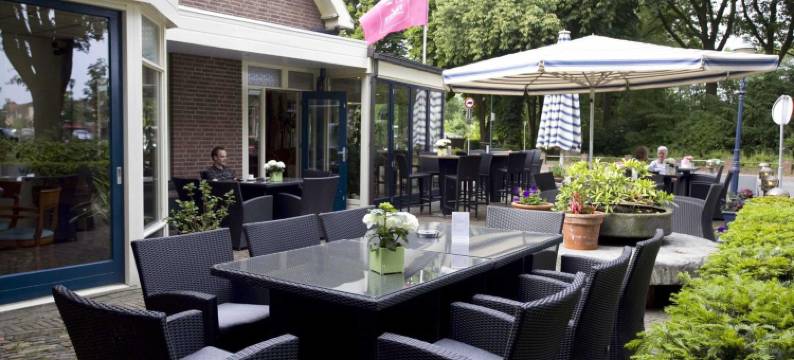 荷兰之家(Hotel Hof Van Twente)图片