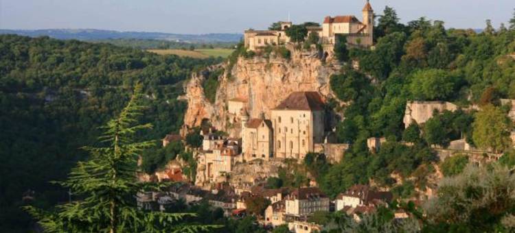 卡特萨克酒店(Logis Hôtel Auberge de Cartassac)图片