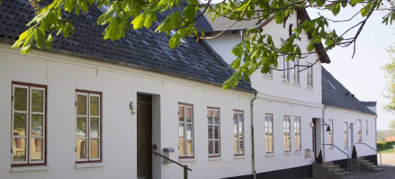 路哈维公寓式酒店(Rønhave)图片