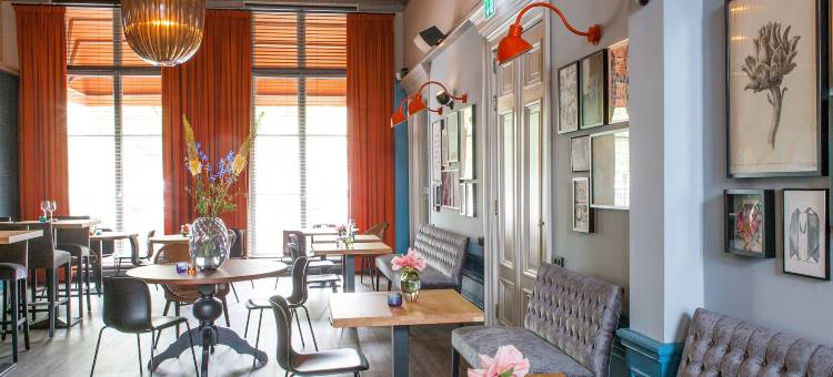 卡特舒伊斯精品酒店(Boutique Hotel Catshuis)图片