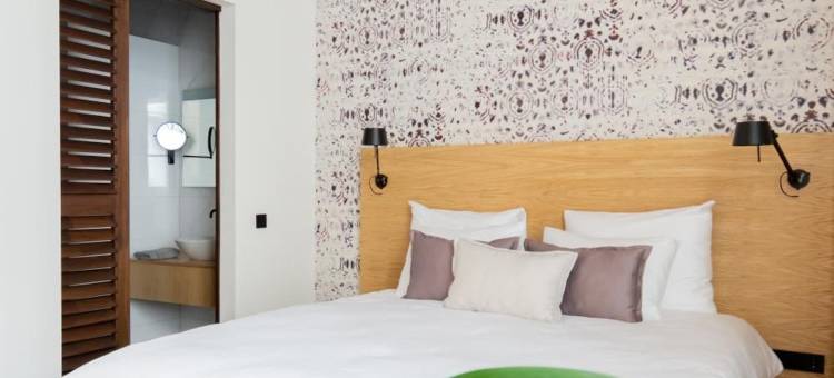 卡特舒伊斯精品酒店(Boutique Hotel Catshuis)图片