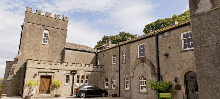 格林顿青年旅舍(YHA Grinton Lodge)图片