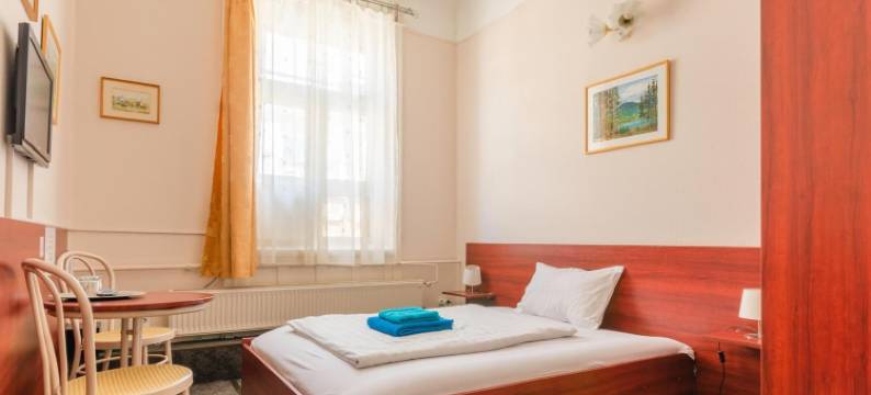 埃坦斯旅馆(Eitans Guesthouse)图片