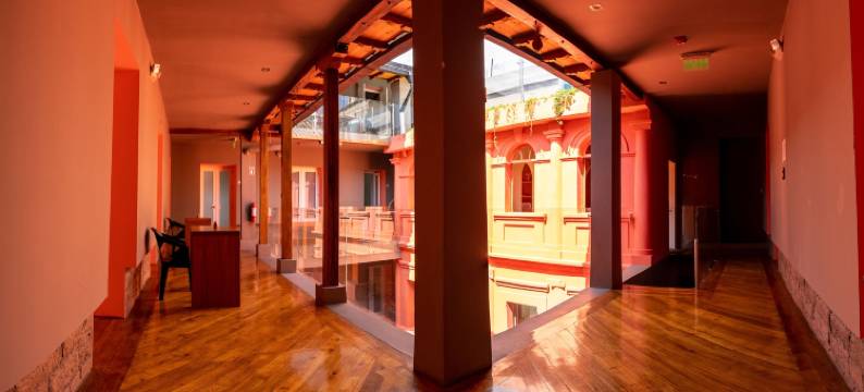 卡萨安娜贝拉精品酒店(Casa Anabela Hotel Boutique)图片