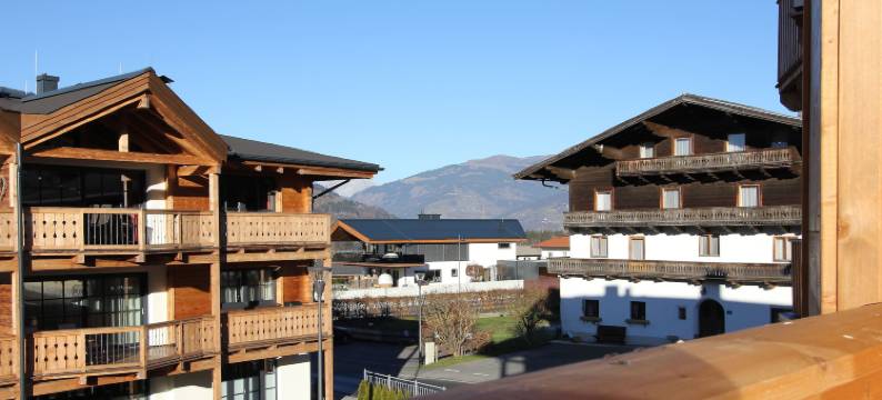阿德勒度假村公寓由阿尔卑斯租赁公司提供 - 包括夏季卡(Apartment Adler Resort by Alpin Rentals - Incl Summercard)图片