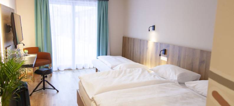 JUFA 埃尔劳夫酒店(Jufa Hotel Erlaufsee)图片