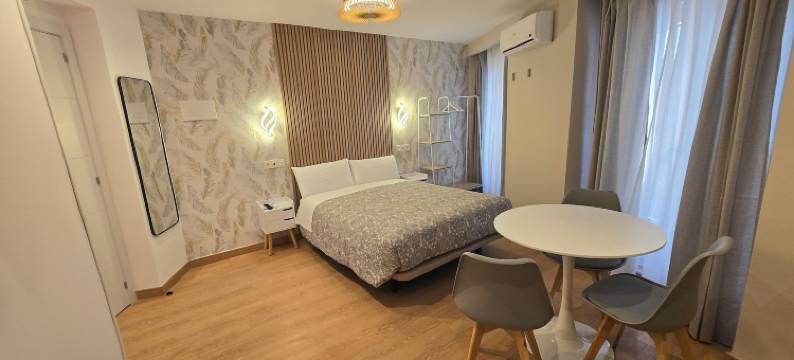 康马索旅馆(Hostal Comercial)图片