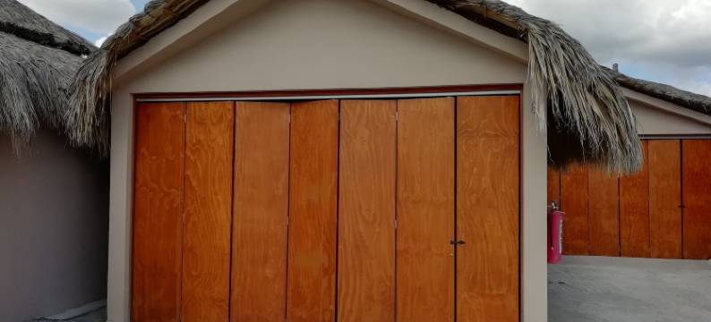 泰舄湖精选汽车旅馆(Thai Lagoon)图片